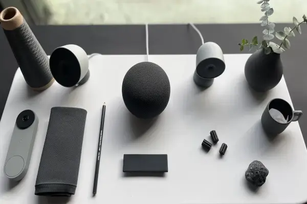 Google ra mắt Camera Nest độ phân giải 2K và Trí tuệ nhân tạo Gemini cho Nhà thông minh